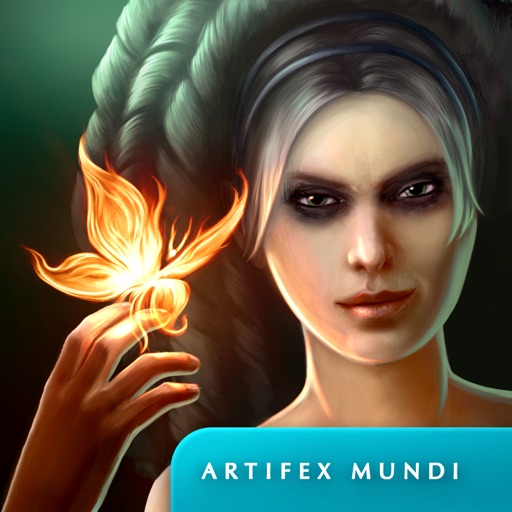 Time Mysteries 2: The Ancient Spectres