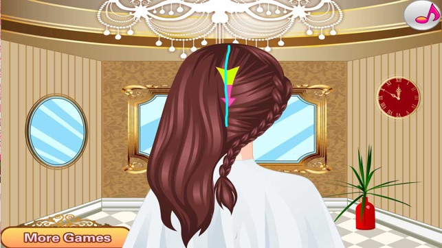 New Year New Hairstyle(圖2)-速報App