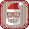 Merry Christmas Costume- Santa Claus Dressup Photo Fun  For Kids Teens