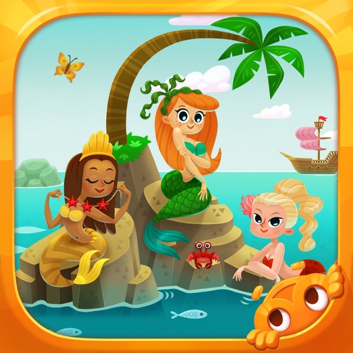 Fairy Tale - Storybook icon
