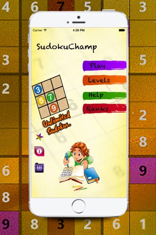 Sudoku Champ screenshot 2