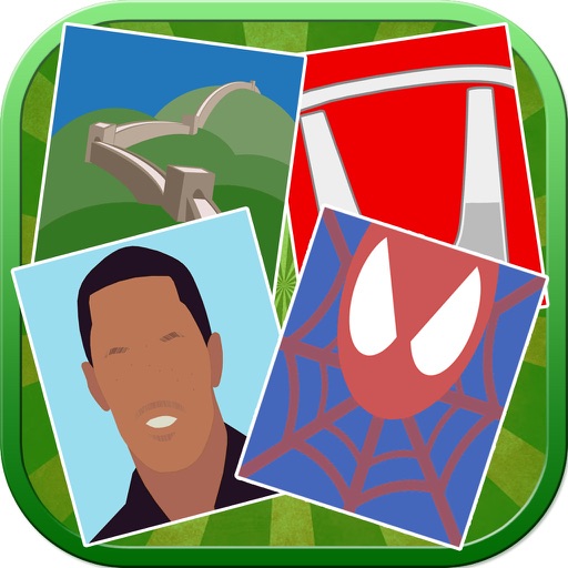 Guess The Icon - Ultimate Icon Mania! iOS App