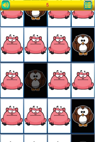 Don't Touch The Angry Pigs - Cool Fat Bird Rescue Game Free screenshot 3