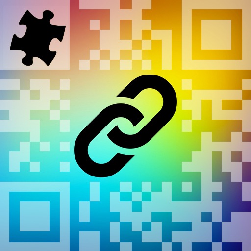 ConnectQR Icon