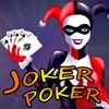 A1 Joker Video Holdem Poker - Bet and win casino card chips