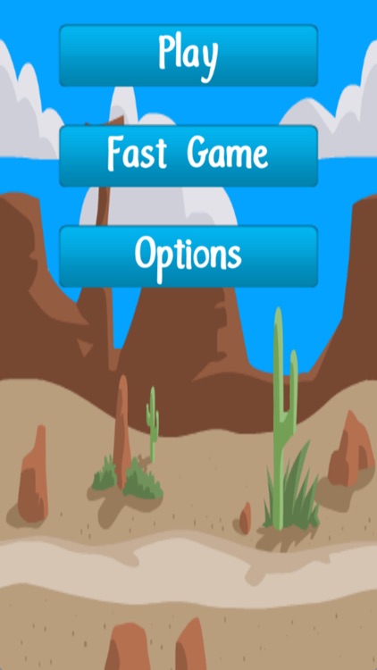 Bubble Shooter Desert screenshot-3