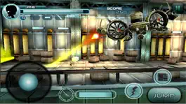 Game screenshot Spy Girl apk