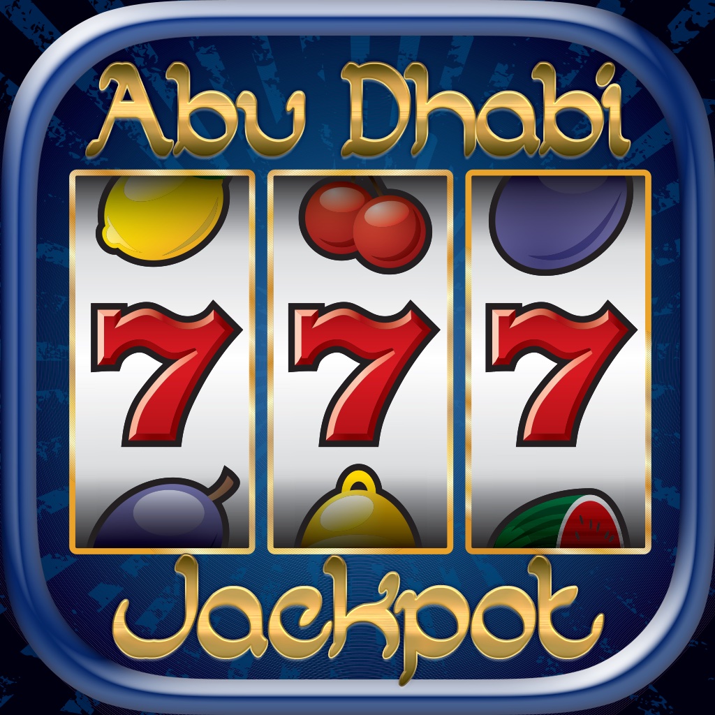 """ 777 """" Abu Dhabi Jackpot Slots