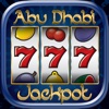 """ 777 """" Abu Dhabi Jackpot Slots