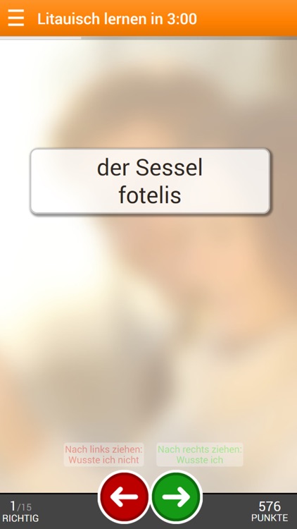 Litauisch lernen in 3 Minuten screenshot-3