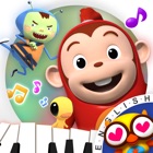 Top 48 Education Apps Like Popular Animation Theme Song Video Collection : Laugh & Funny VOD Free Apps for Girls & Boys Toddler, Kindergarten & Preschool - Best Alternatives