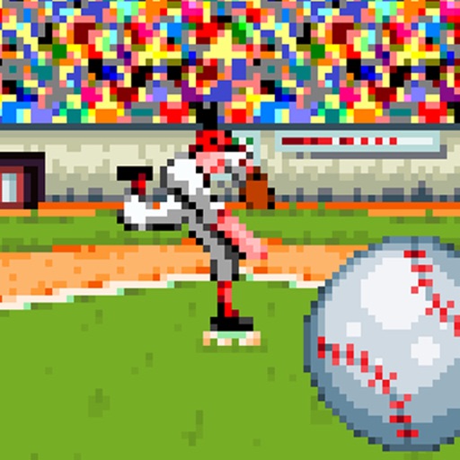 Pitch Out Baseball icon