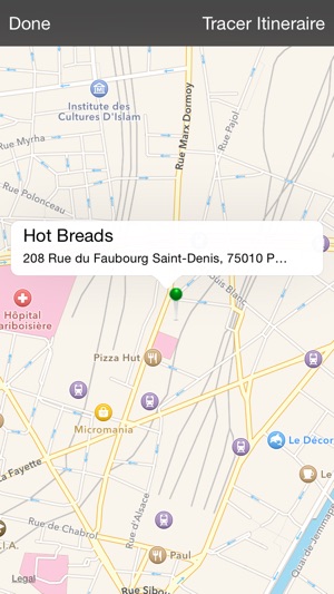 Hot Breads(圖3)-速報App