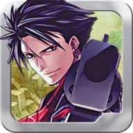 Blazing Souls Accelate iOS Icon