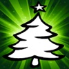 Color Mix Christmas HD (FREE): Learn Paint Colors by Mixing Paints & Drawing Christmass Cards for Santa