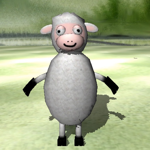 Chinese New Year Sheep 2015 iOS App