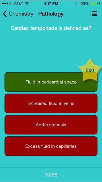 Chiropractic Board Review Part 1