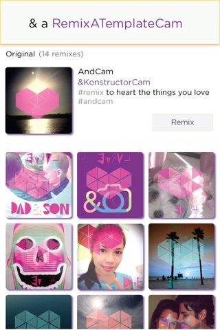 AndCam screenshot 4