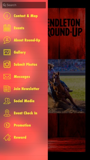 Pendleton Round-Up(圖2)-速報App