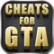 Cheats for GTA - for all Grand Theft Auto Games,GTA 5,GTA V