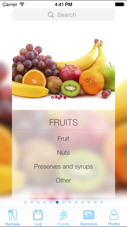 FoodMeter