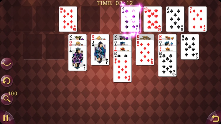 Awesome FreeCell