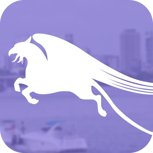 Lagos - Griffin Travel Guide icon