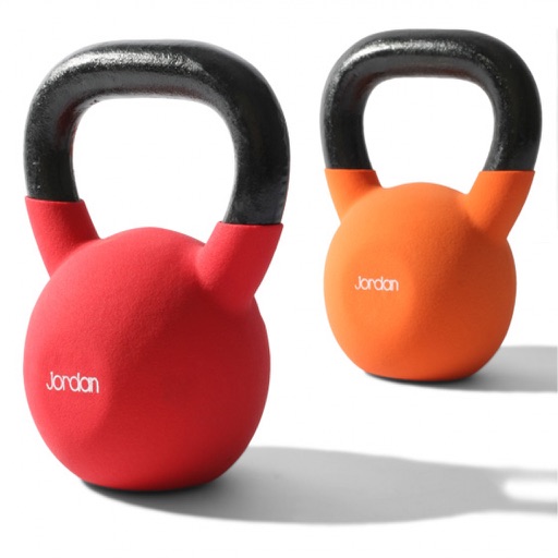 Kettlebell Training Workouts icon