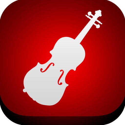 Violin Tune Info Free icon