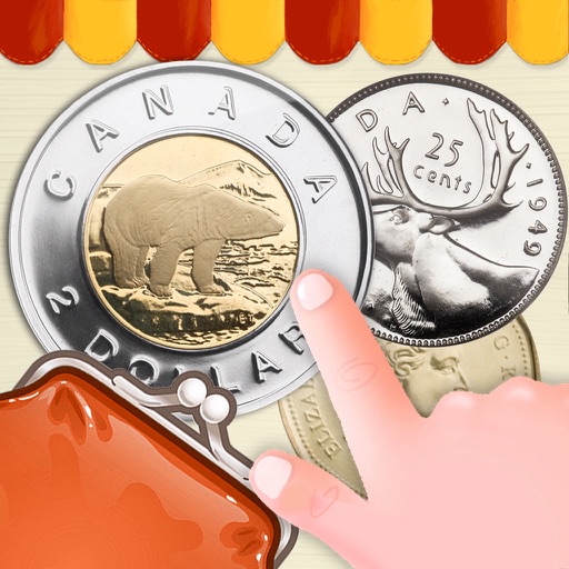 Moca Learning Money (CAD)