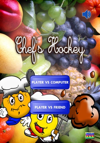 Chef’s Hockey - Happy Kitchen Story screenshot 3