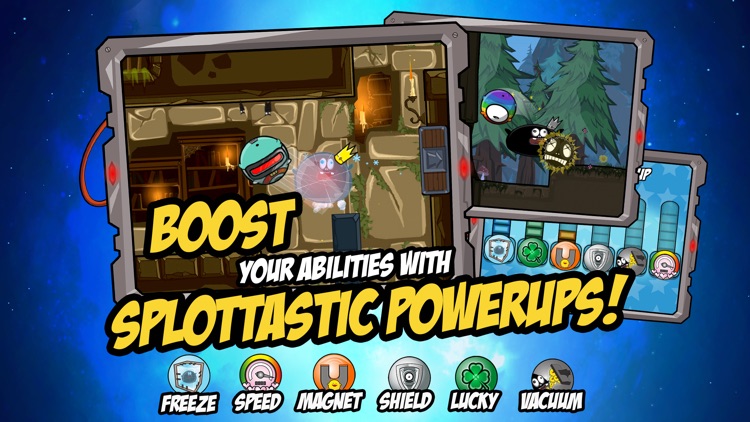 Splot screenshot-4