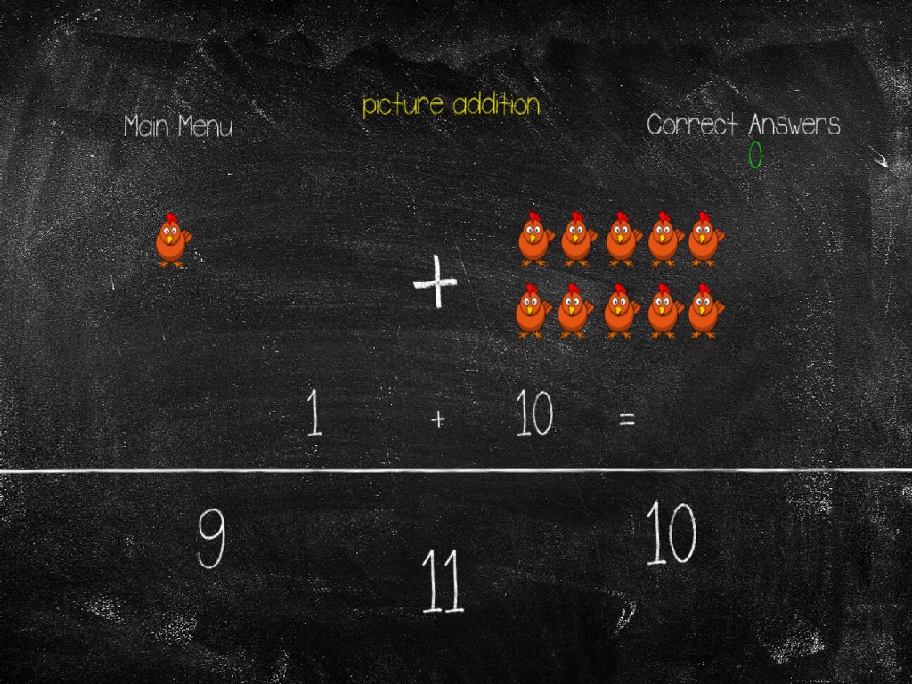 Chalk & Math screenshot 4