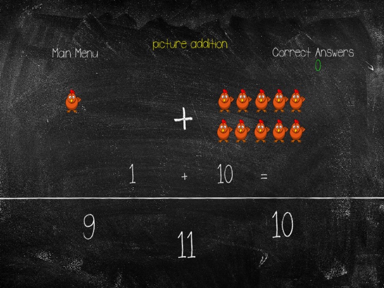 Chalk & Math screenshot-3