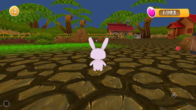 3D Easter Egg Hunt(圖2)-速報App