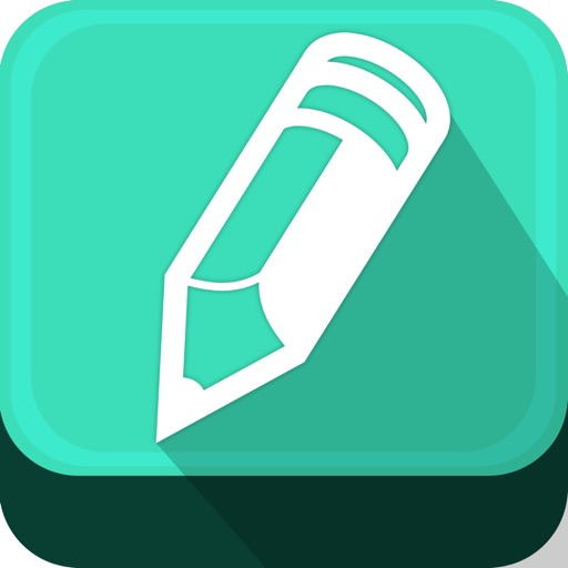 Mark Board App icon