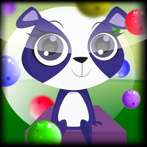 Bubble Pets - Littlest Pet Shop Version