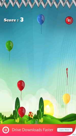 Pop The Balloons Pro(圖3)-速報App