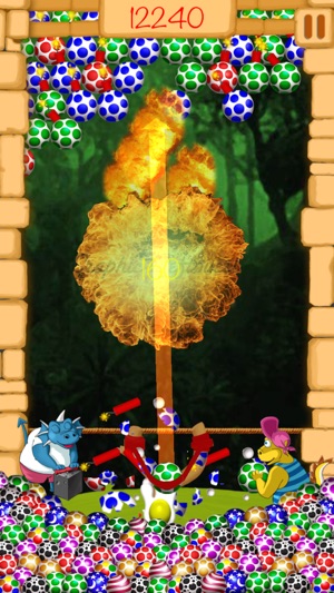 Shooting Frenzy Free(圖4)-速報App