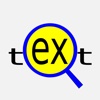 textSearch