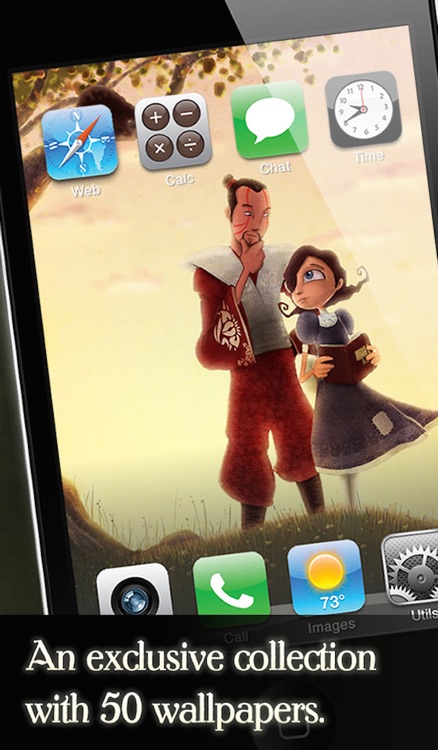 Wallpapers - Inspiration dormant