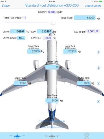 Fuel Index screenshot 3