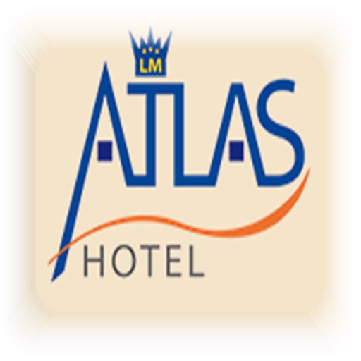 Hotel Atlas icon