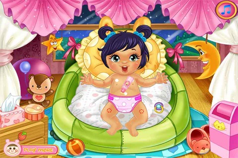 Care Baby Salon screenshot 3