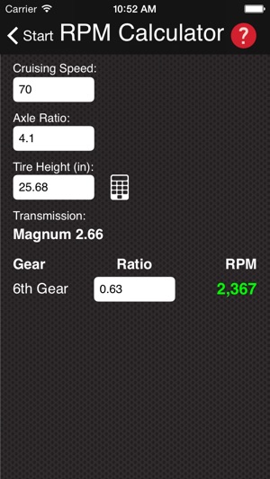 TREMEC Toolbox(圖5)-速報App