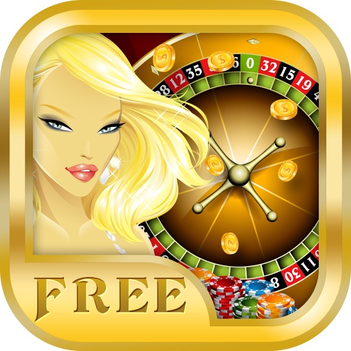 Big Win Casino - Free Casino Roulette iOS App