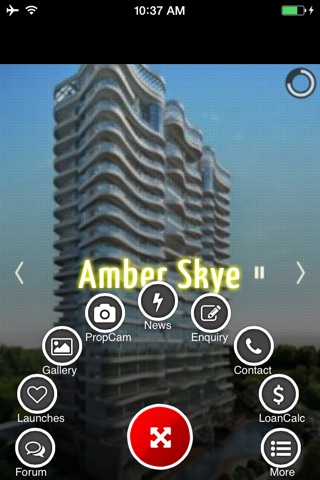 Simon Cheong Property screenshot 3