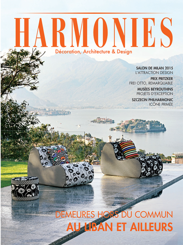 Harmonies Magazineのおすすめ画像2