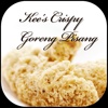 Kee’s Crispy Goreng Pisang