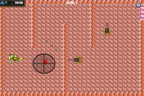 Zombie Shooter – Ace Sniper Fire Maze Paid screenshot 3